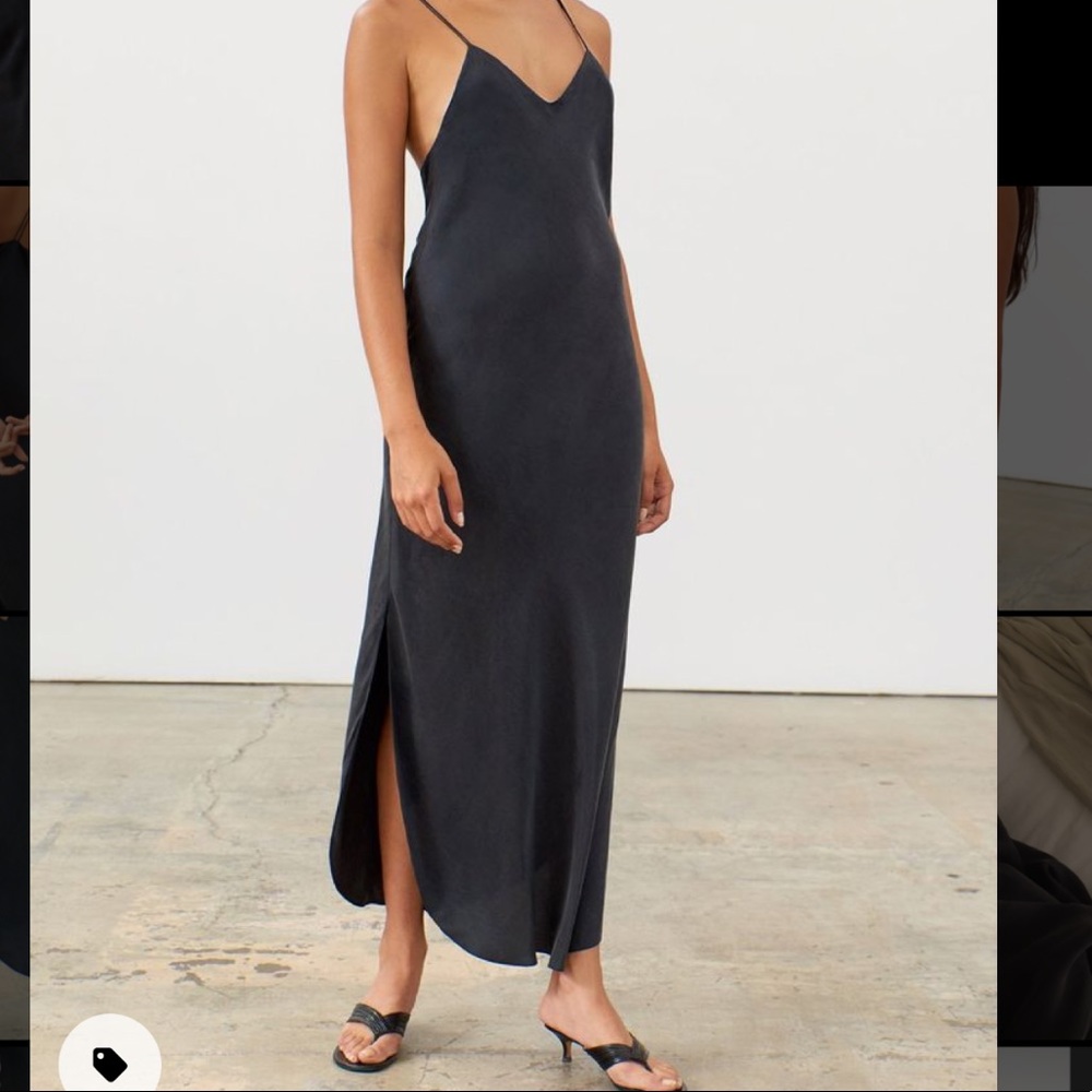 NWT VERDA MARA HOFFMAN DRESS SIZE XL